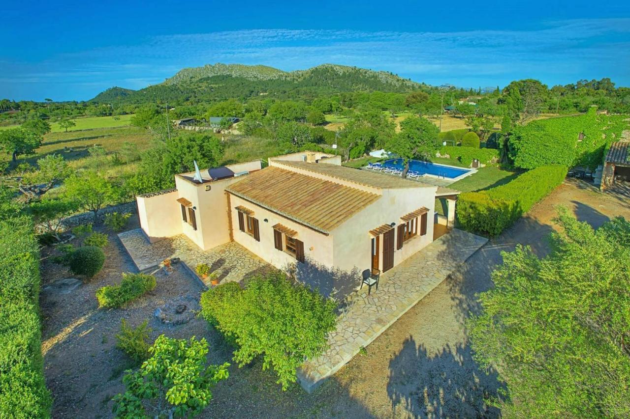 Villa Font Aina By Sealand *